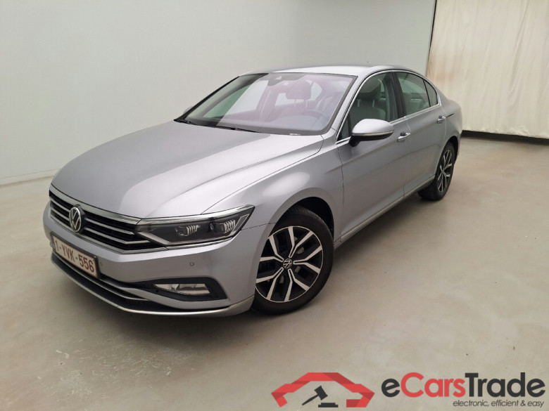 VW, Passat FL'19, Pass.2.0TDI 150 Eleg.Bus.DSG #2