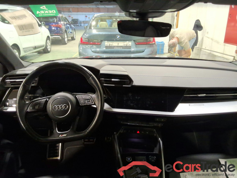 AUDI A3 2.0 35 TDI 110KW S TRONIC S LINE BUS. ED #6