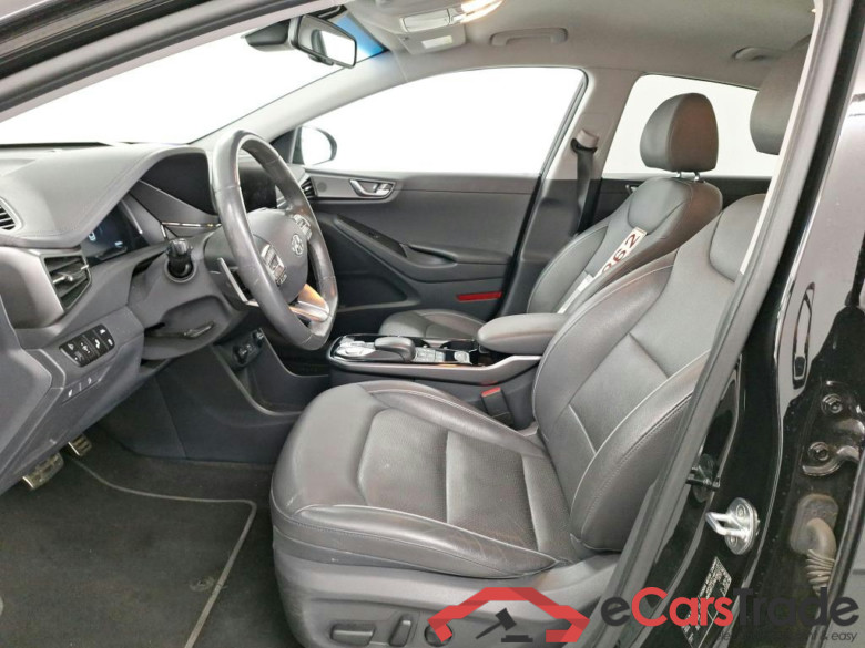 HYUNDAI IONIQ 38.3 KWH ELECTRIC SHINE #5