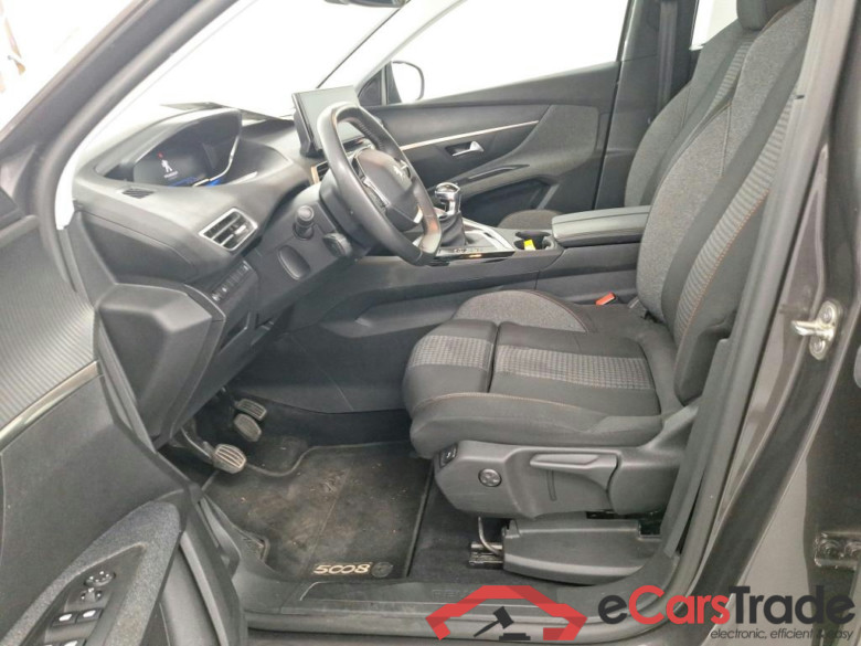PEUGEOT 5008 1.5 BLUEHDI 130 ACTIVE PACK #5