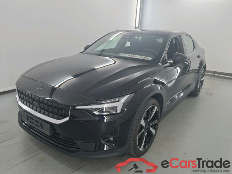 POLESTAR 2 78 KWH AUTO 4WD PILOT PLUS