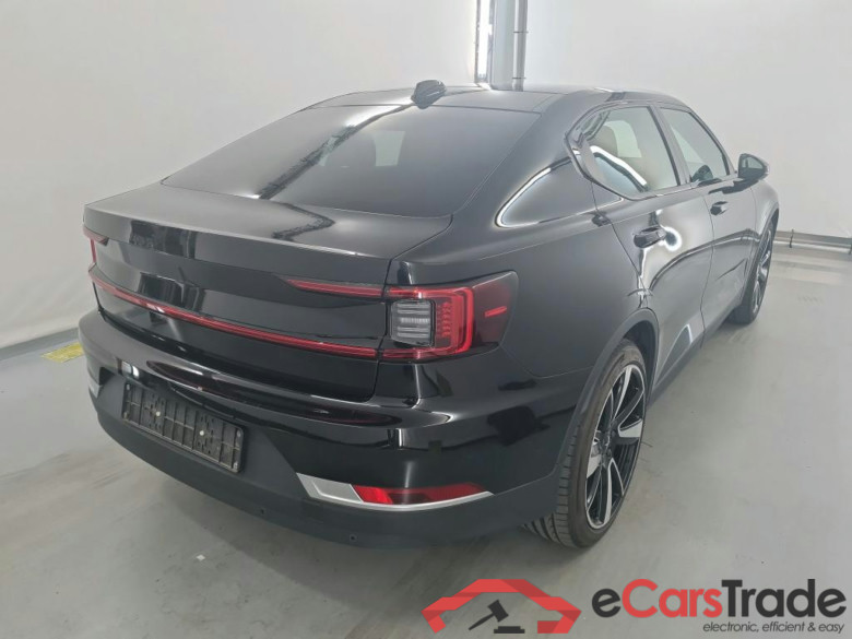POLESTAR 2 78 KWH AUTO 4WD PILOT PLUS #4