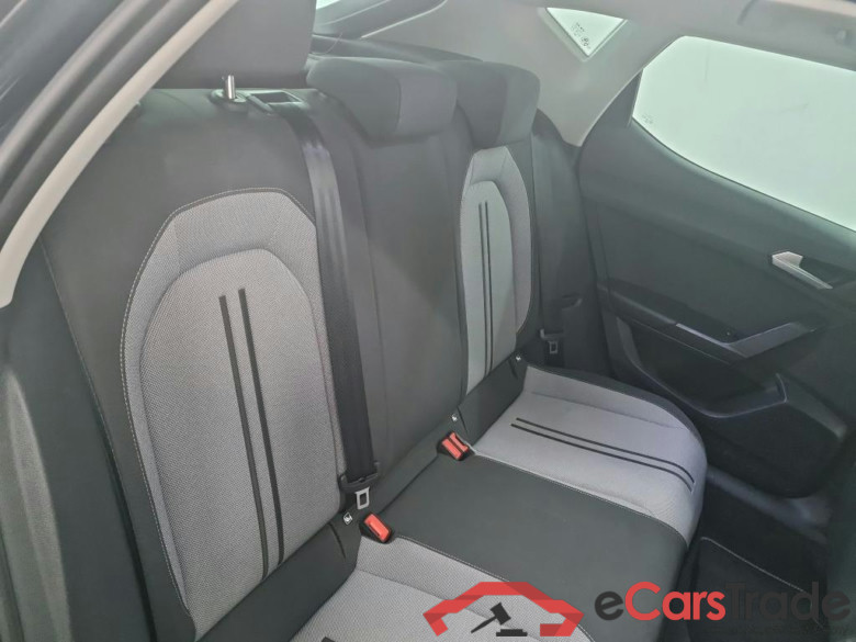SEAT LEON 1.0 ETSI 81KW S-S MOVE! DSG #6