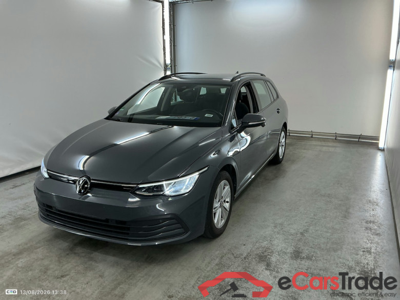 VOLKSWAGEN GOLF VARIANT VIII 1.0 TSI 81KW LIFE #1