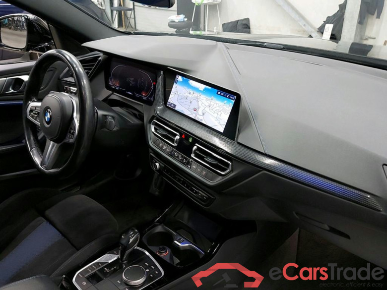 BMW - BMW 2 GRAN COUPE 218iA 136PK M Sport Pack Business With M Sport Seats & Comfort Access & Cruise Control & PDC Front & Rear  * PETROL * #3