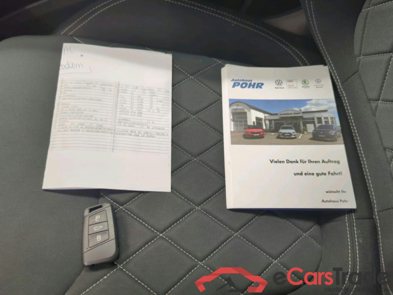Karoq Sportline 4x4 2.0 TDI 110KW AT7 E6d #3