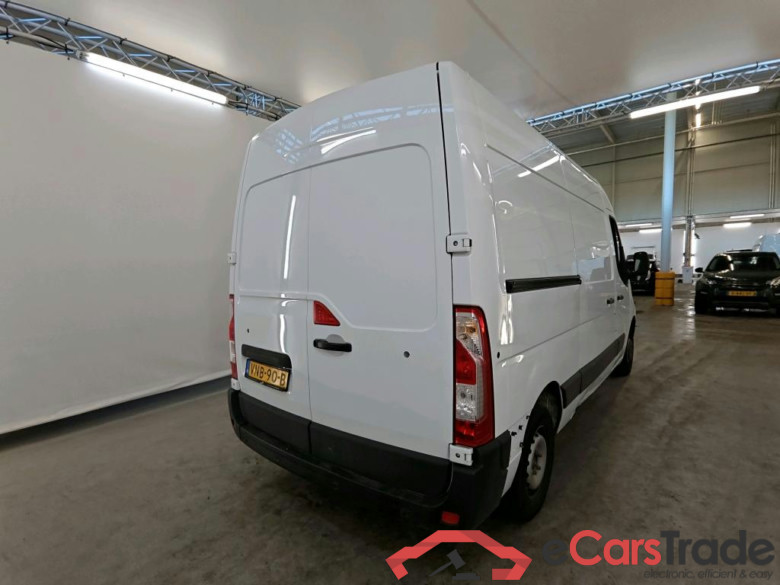 Opel Movano L2H2 2.3CDTI 99kW 3.3T 4d #2