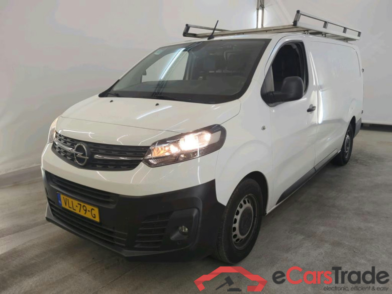 Opel Vivaro L3H1 1.5 Diesel 75kW Edition HL 4d