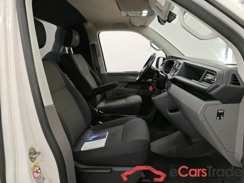 Volkswagen Transporter 2.0TDI 110kW L1H1 Comfortline + Executive Plus Pakket #3