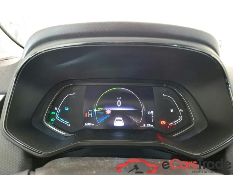Clio V Business 1.6 E-TECH Hybrid 140CV BVA6 E6d #6