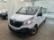 preview Renault Trafic #0