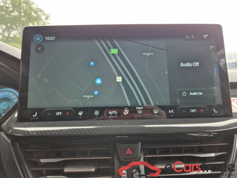Ford Focus Wagon 1.0 EcoBoost Mild-Hybrid ST-Line X Aut. LED Virtual Navi-Pro Leather KeylessGo Camera Klima PDC ... #6