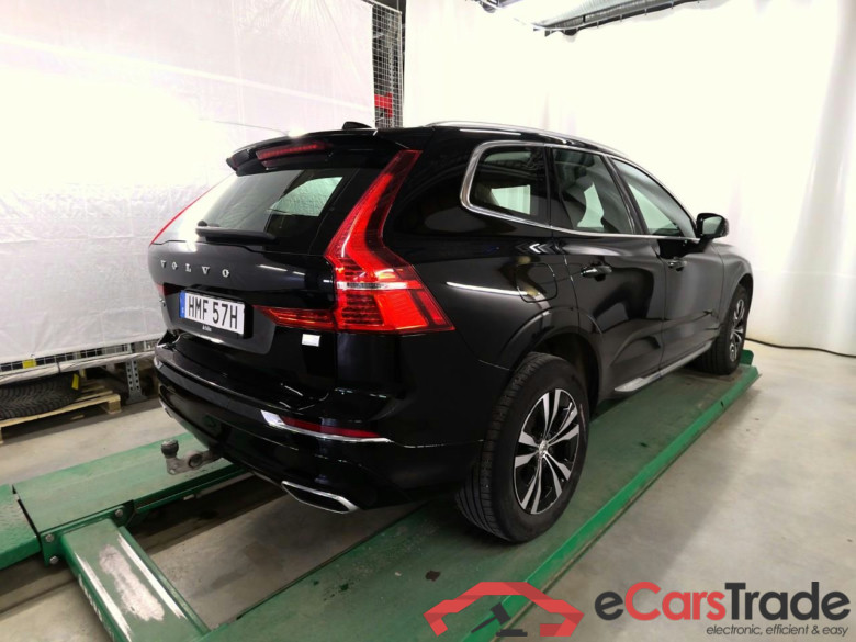XC60 T6 340 Ins. Expr. 4WD Aut #3