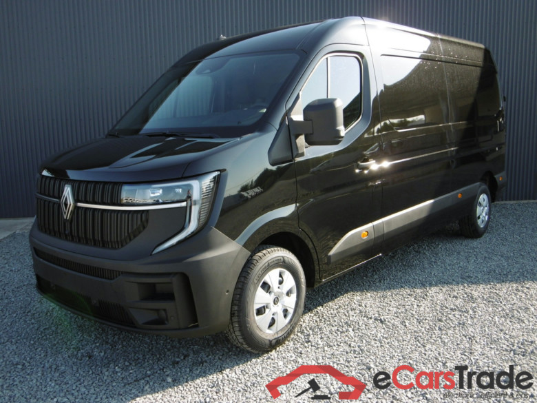 Renault Master Extra L3H2 2.0 DIESEL 152hp