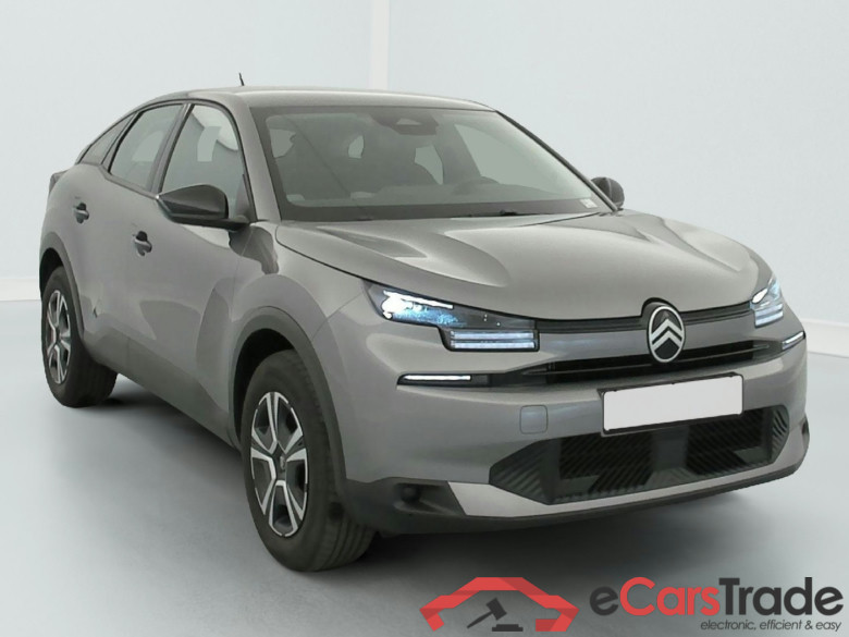 Citroen C4 You Hybride 110 ch e-DCS6 #1