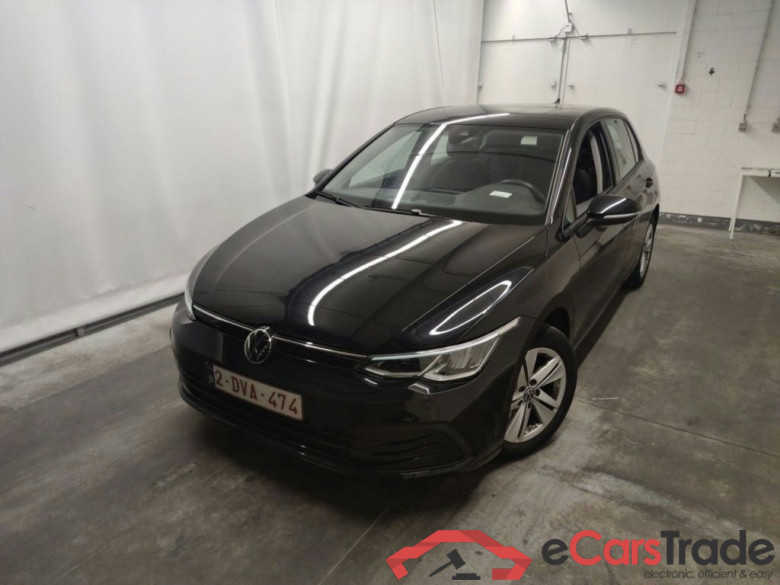 Volkswagen Golf VIII 2.0 TDI 85kW Life Business DSG 5d #2