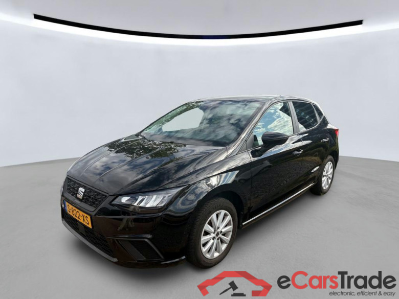 SEAT Ibiza 70 kW #1