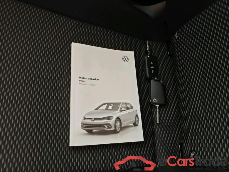 VOLKSWAGEN POLO 70 kW #6