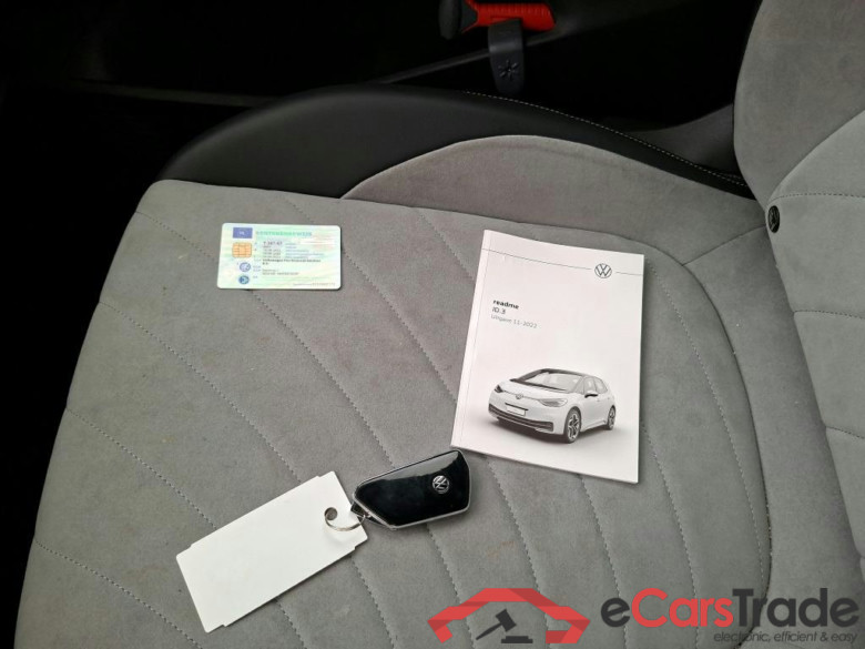 VOLKSWAGEN ID.3 150 kW #6