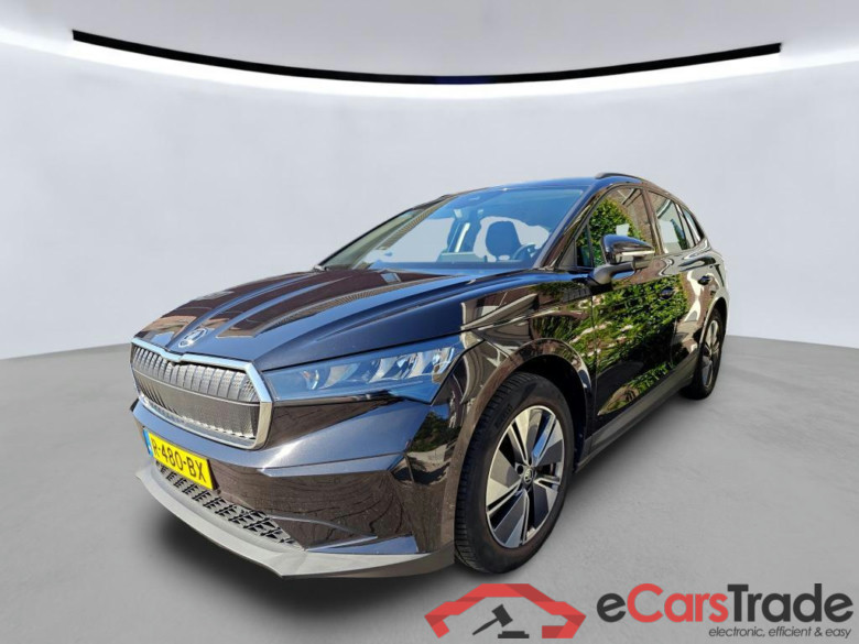 SKODA Enyaq iV 132 kW