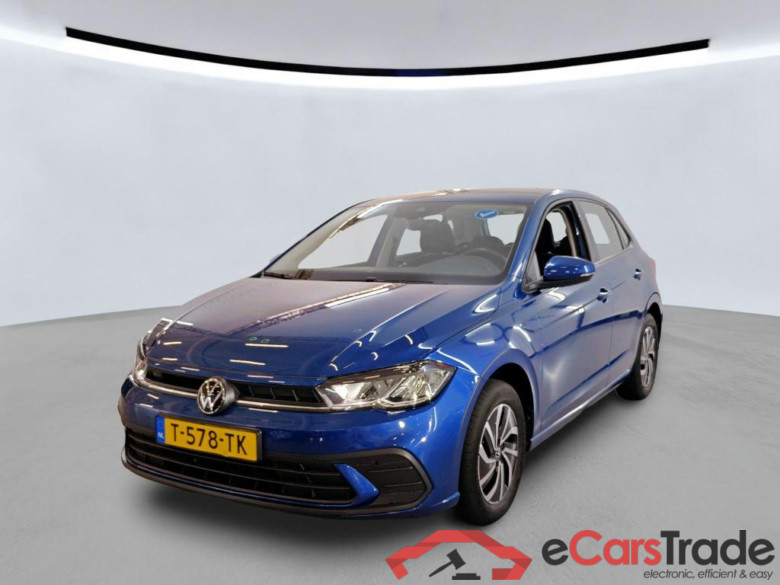 VOLKSWAGEN POLO 70 kW