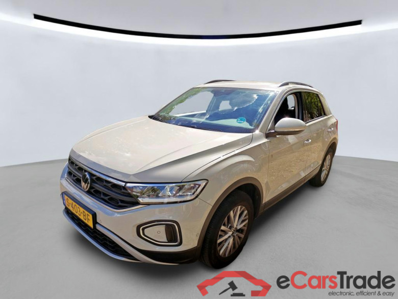 VOLKSWAGEN T-Roc 110 kW
