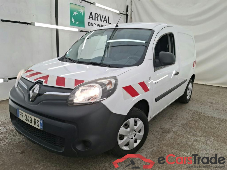 Kangoo Z.E. 33 Confort BVA