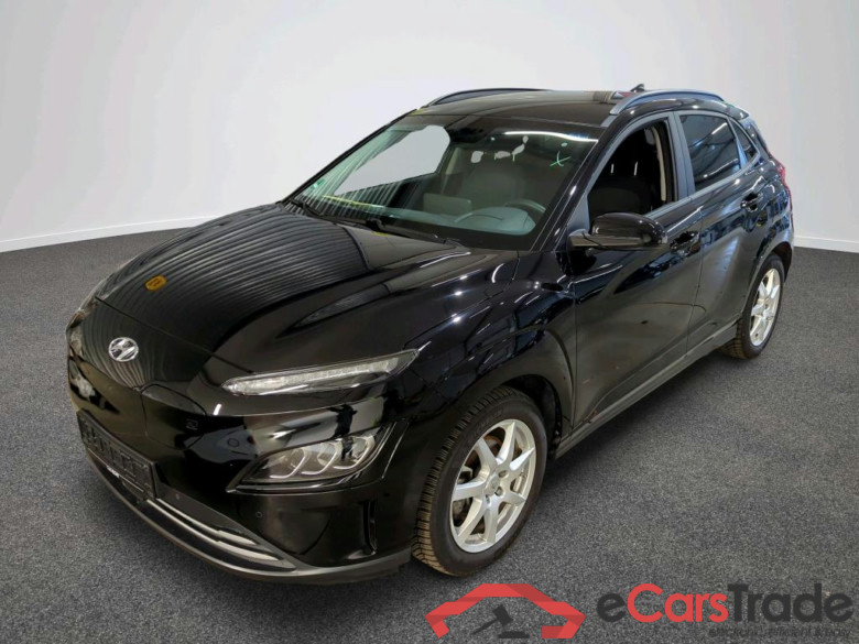 Kona Prime Elektro 2WD 64kWh #1