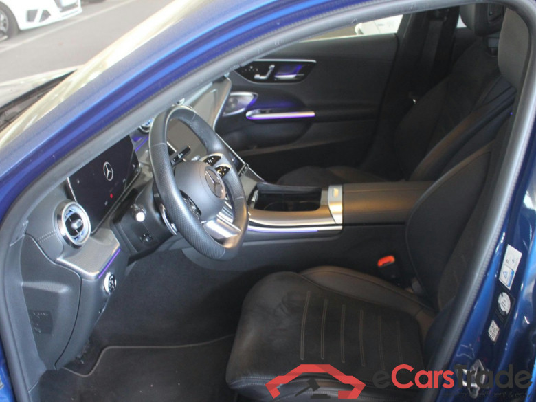 C -Klasse T-Modell C 300 d T (206.206)AMG 2.0 AMG Line 210KW AT9 E6d #4