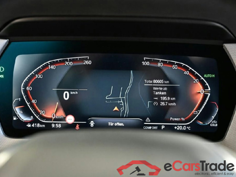 Baureihe 1 Lim. 118 i Advantage 1.5 100KW AT7 E6d #6