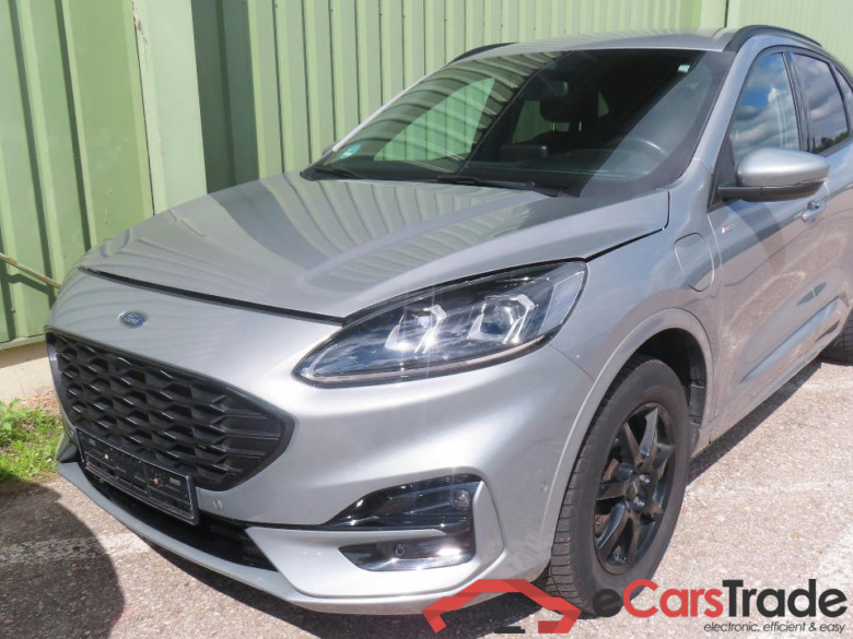 Kuga Plug-In Hybrid ST-Line 2.5 165KW ATV E6d