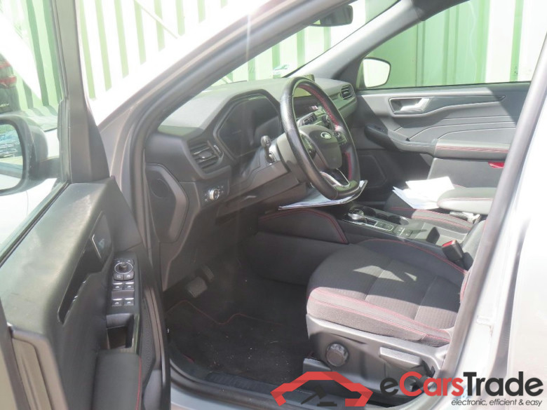 Kuga Plug-In Hybrid ST-Line 2.5 165KW ATV E6d #5