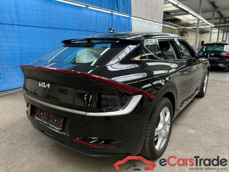 EV6 2WD 77kWh #3