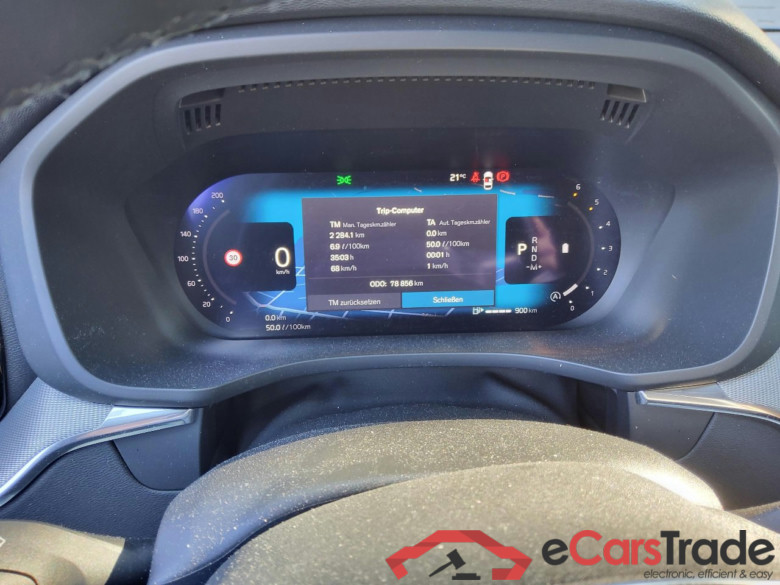 XC60 Plus Dark 2WD 2.0 B4 145KW AT8 E6d #6