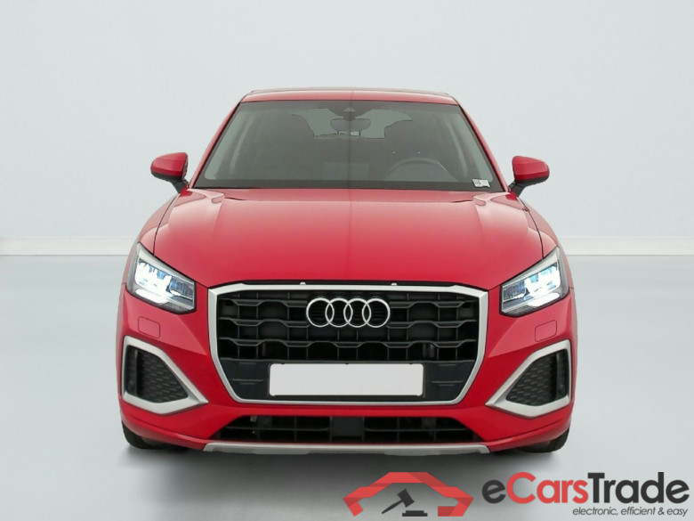 Audi Q2 Business line 30 TDI 116 S tronic 7 #2