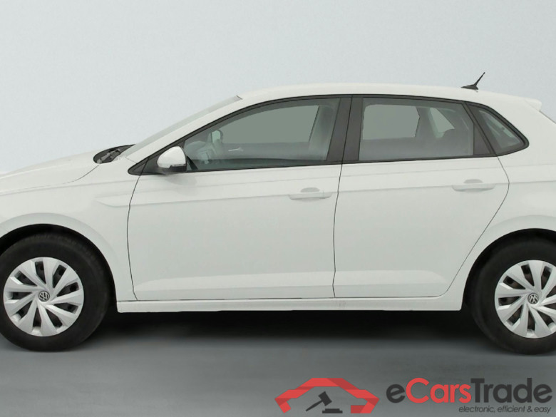 Volkswagen Polo 1.0 TSI 95 S&S BVM5 #4