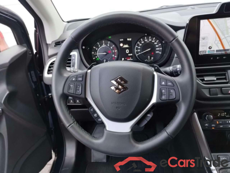 SUZUKI S-Cross 1.5 Hybrid Select #6