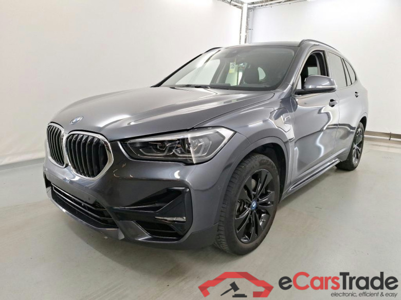 BMW X1 1.5 XDRIVE25E PHEV 162KW) #1