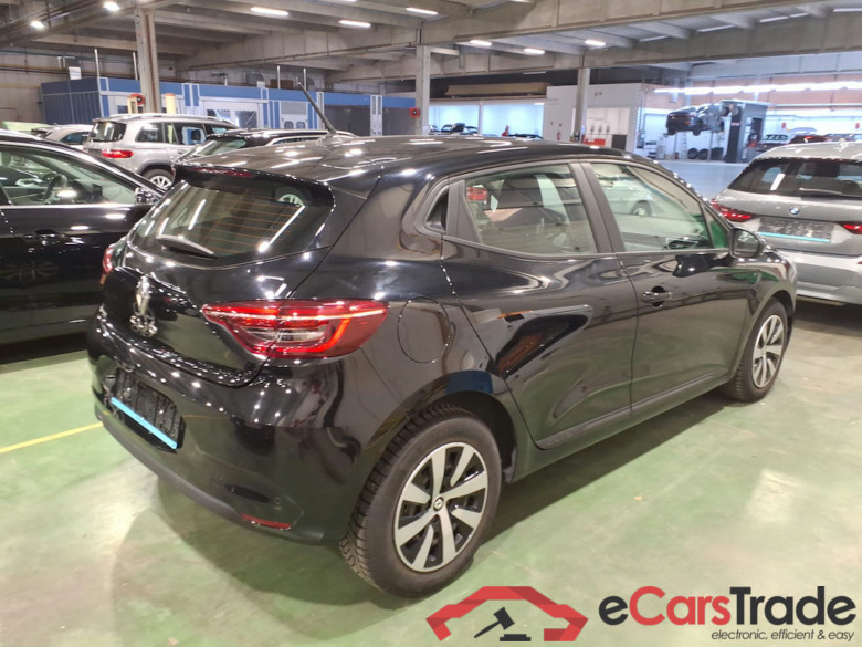 RENAULT CLIO 1.0 TCE 90 EQUILIBRE #4