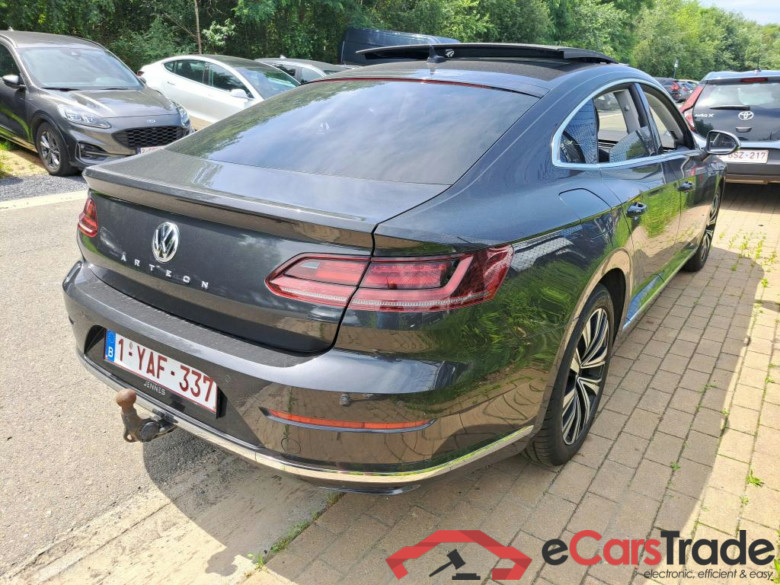 VOLKSWAGEN ARTEON DIESEL 2.0 TDi SCR Elegance (EU6.2) STOCK #4