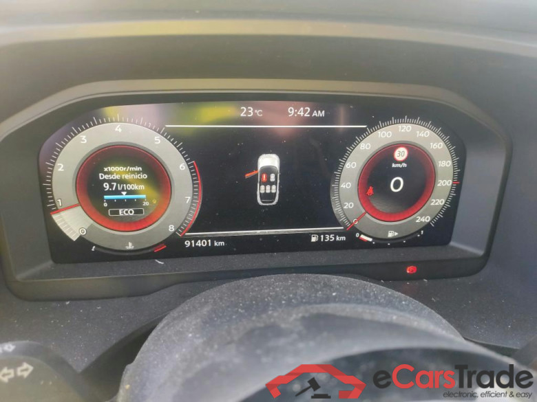 NISSAN QASHQAI / 2021 / 5P / todoterreno DIG-T 103kW (140CV) mHEV 4x2 N-Connecta #4