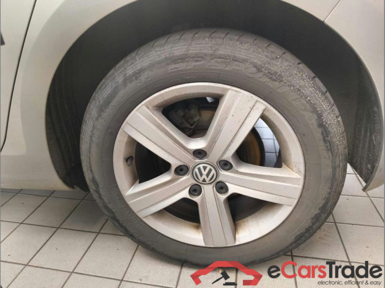 VOLKSWAGEN Golf VII Dsl Golf 1.6 CR TDi Highline #6