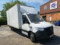 preview Mercedes Sprinter #1