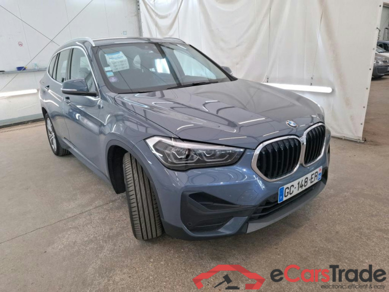 BMW X1 / 2019 / 5P / SUV xDrive25e Business Design BVA6 #4
