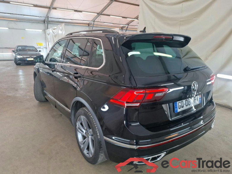 VOLKSWAGEN Tiguan / 2020 / 5P / SUV 1.4 eHybrid 245 DSG6 R-Line #3