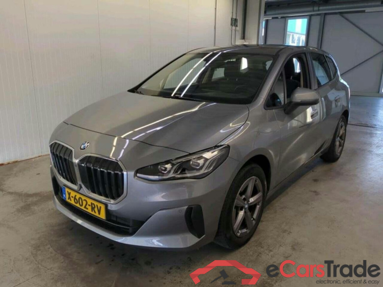 BMW 2-serie Active Tourer 218