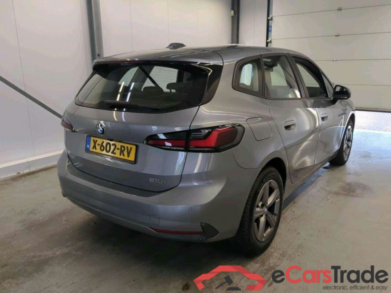 BMW 2-serie Active Tourer 218 #2