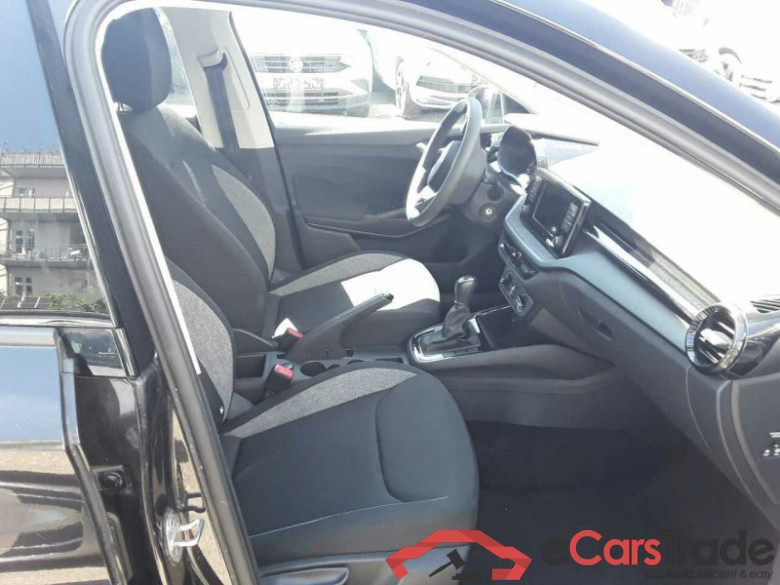 Skoda Fabia (PJ3)(06.2021->) DE - LimS5 1.0 MPI EU6d, Active, 2021 - 2023 #5