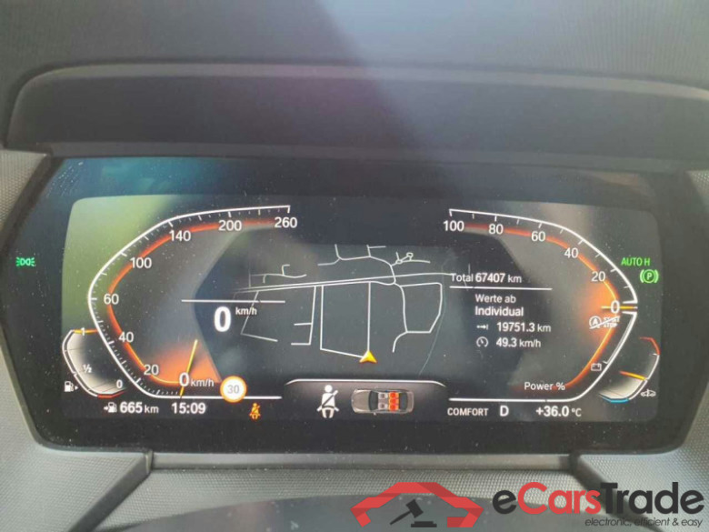 BMW 2 Gran Coupe (F44)(2019->) DE - Lim4 220 i EU6d, M Sport OPF, 2020 - 2024 #3