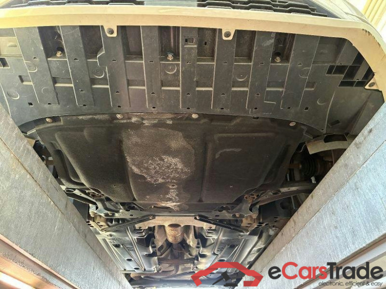 Ford Fiesta (CE1)(2017->) DE - LimS5 1.0 EcoBoost EU6d, ST-Line Start/Stopp, 2021 - 2022 #5